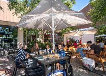 Viladecans The Style Outlets