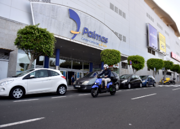 CC 7 Palmas