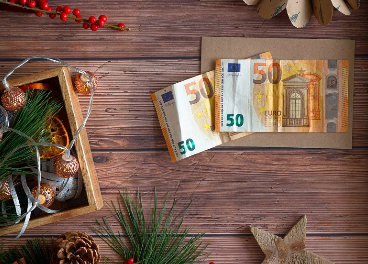 Los españoles mantendrán el gasto en Navidad