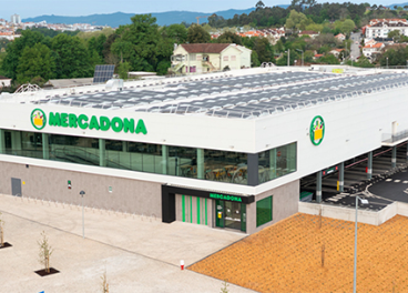 Mercadona supera las 70 tiendas en Portugal