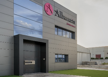 Grupo Fuertes compra Jamones Albarracín