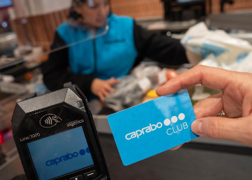 Caprabo apoya a menores con autismo