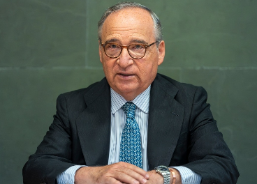 Antonio Hernández Callejas, de Ebro Foods