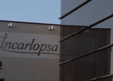 Incarlopsa crece un 2,6%