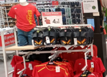Nueva promoción de Carrefour