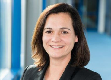 Laurence Etienne,  de Mondelez International
