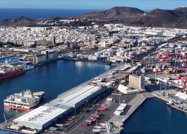 Suardiaz Group adquiere TMC