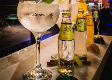 Aumenta el salario de la plantilla de Schweppes