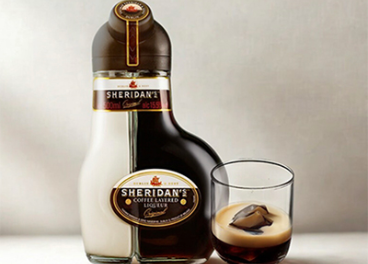 Diageo vende Sheridan’s a Casa Redondo        