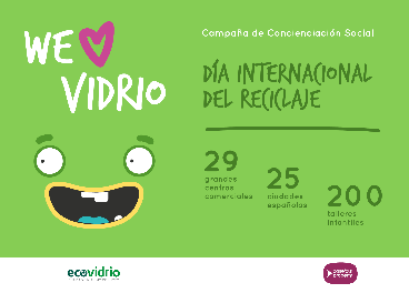 Día del Reciclaje en Carrefour