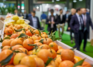 Fruit Attraction en Ifema en 2019