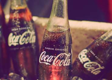 Coca-Cola