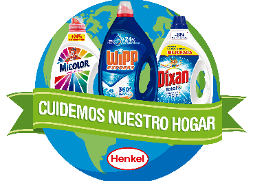 Henkel mejora en RSC