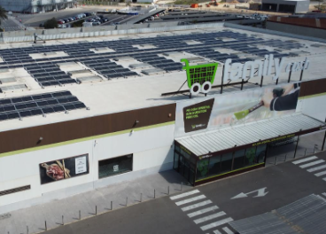 Family Cash avanza en sostenibilidad