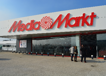 MediaMarkt, víctima de un cibersecuestro