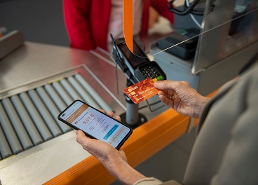 Consum aumenta un 9,4% el ahorro