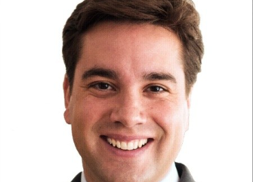 Nombramiento de Álvaro Uclés (Grupo MAS)