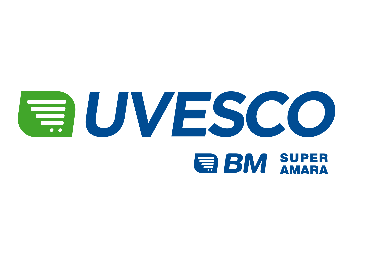 Nueva imagen de Uvesco
