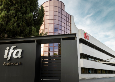 Grupo IFA incrementa un 5,4% sus ventas