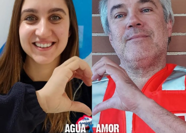 Alimentar por Amor de Danone