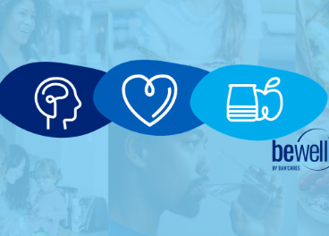 Danone relanza BeWell