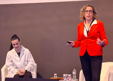 Vitaldin presenta novedades en Alimentaria