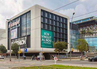 Finestrelles Shopping Centre cierre 2025