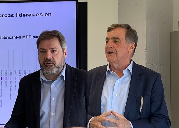 Se rompe el mito de los fabricantes de MDD