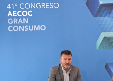 Esteban Gutiérrez, director general de Covirán