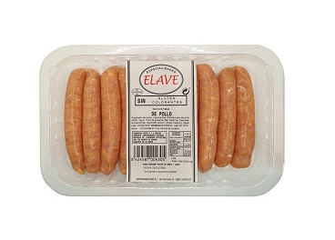 Zander Foods compra Elave