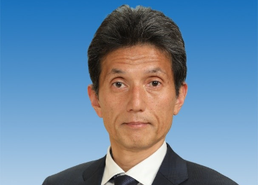 Takanori Inaho, presidente de Epson Europa