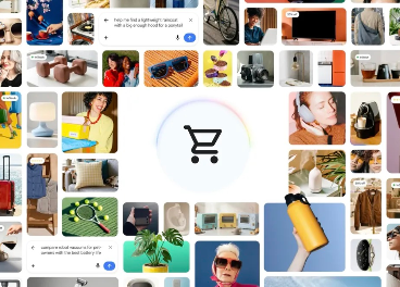 Google lanza el Carrito Universal