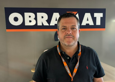 Nombramiento en Obramat