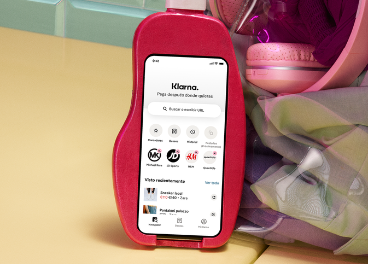 Klarna se alía con Ingenico (Worldline)