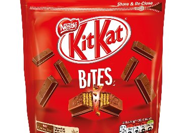 KitKat Bites