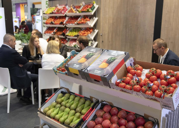 Fruit Attraction 2025 crece un 5%