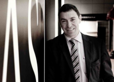 Sebastià Mas, director de Casa Mas Alimentación