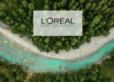 L'Oréal invierte en circularidad