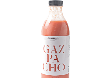 Gazpacho Bidfood Guzmán