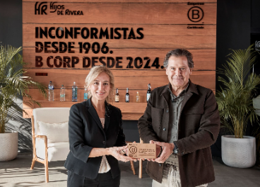 Hijos de Rivera, B Corp