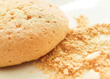 Producto de panificación y pastelería