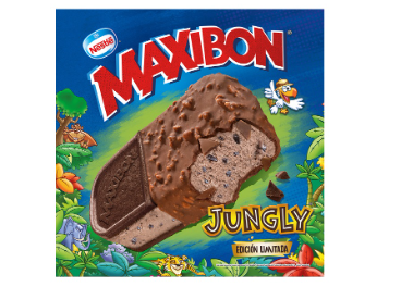 Maxibon Jungly