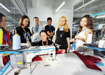 Shein refuerza su operativa en Europa