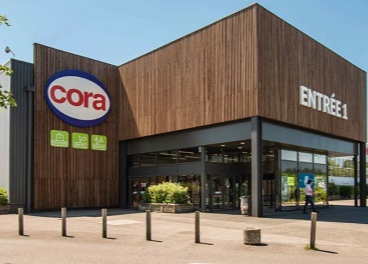 Carrefour compra 175 tiendas