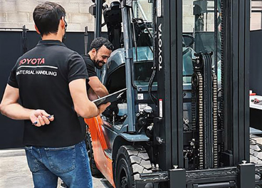 TMH reconoce el talento interno