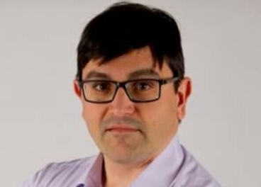 Lidl España incorpora a Francisco Morales