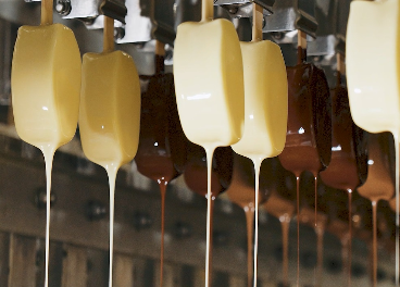 Helados Estiu (Mercadona) factura un 9,3% más