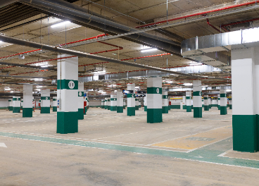 Castellana Properties hace balance de Bonaire