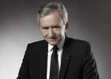 Bernard Arnault (LVMH) sale de Carrefour