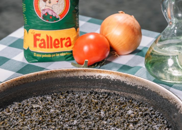 Arroz La Fallera de Ebro Foods